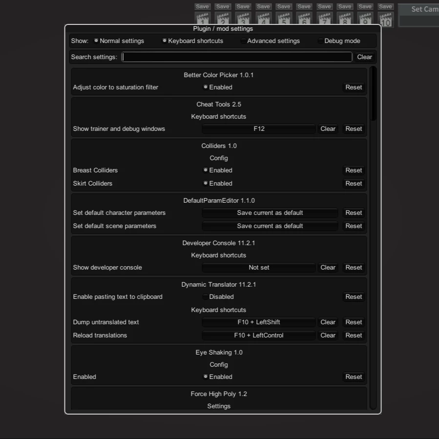 configuration-manager-submodica