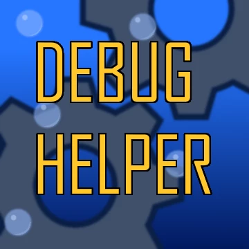 Debug Helper | Submodica