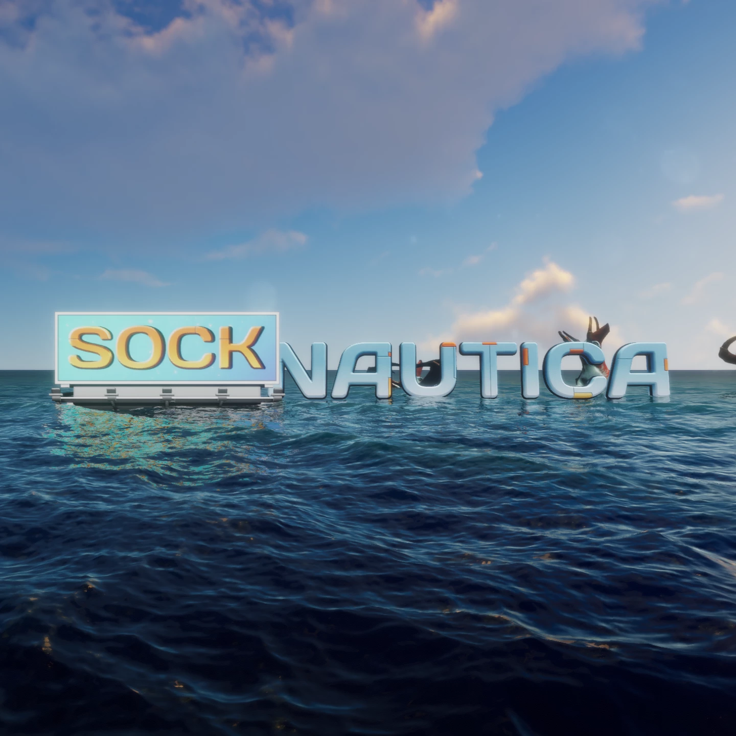 Socknautica | Submodica